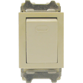 Royu RCS6 1-Way Switch without LED 16A (Classic) | Royu by KHM Megatools Corp.